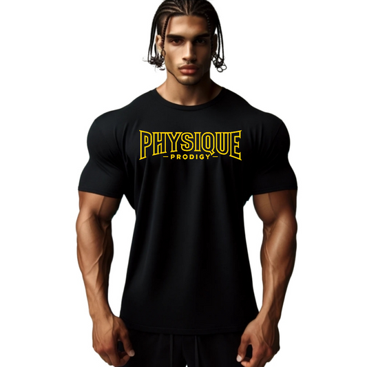 Physique Prodigy T-Shirt