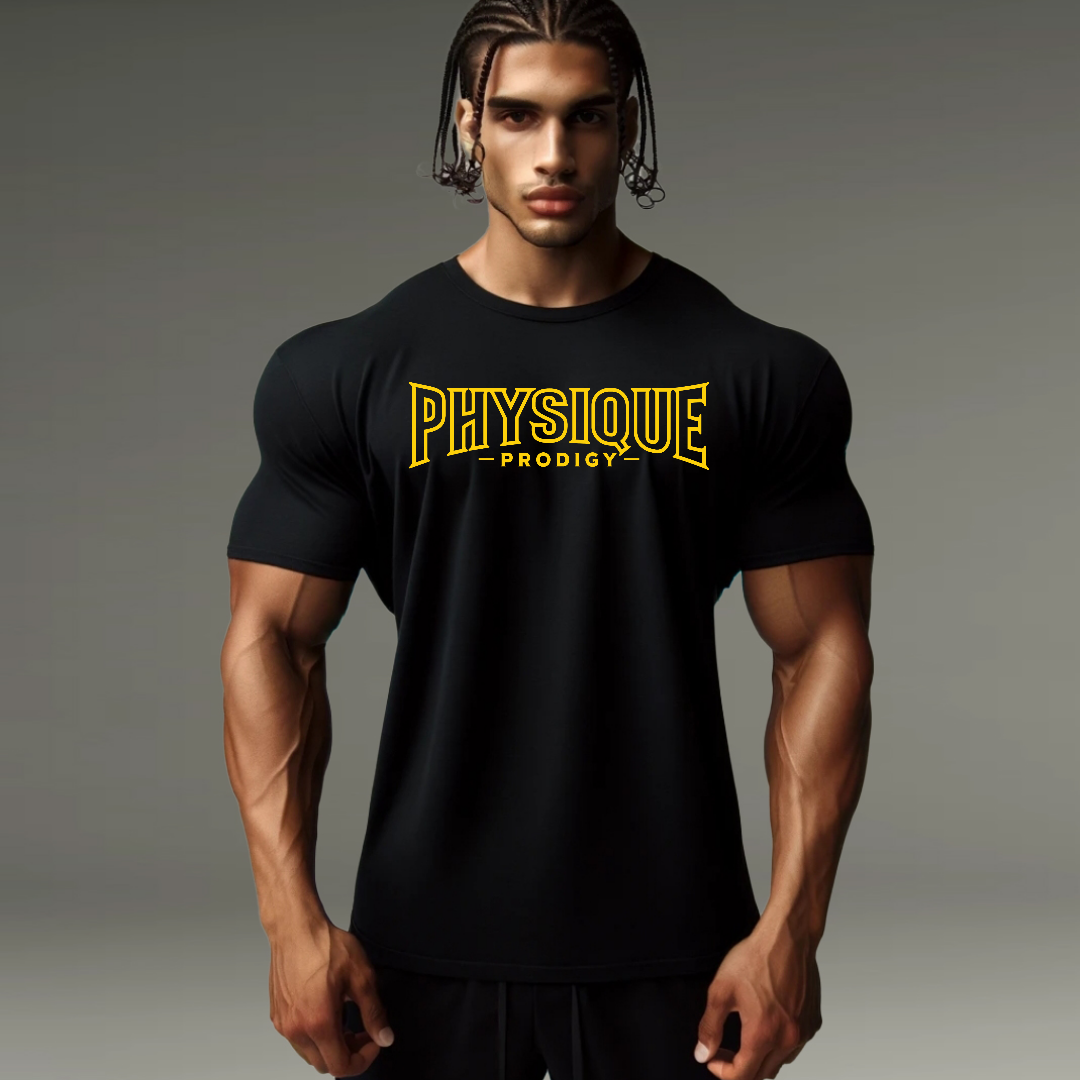 Physique Prodigy T-Shirt