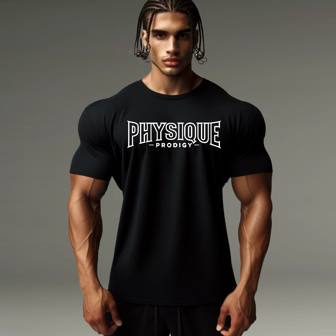 Physique Prodigy T-Shirt