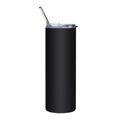 Physique Prodigy Stainless Steel Tumbler