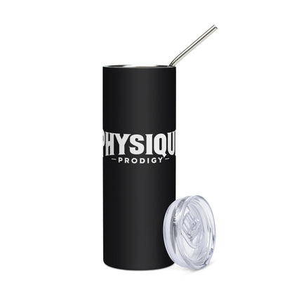 Physique Prodigy Stainless Steel Tumbler