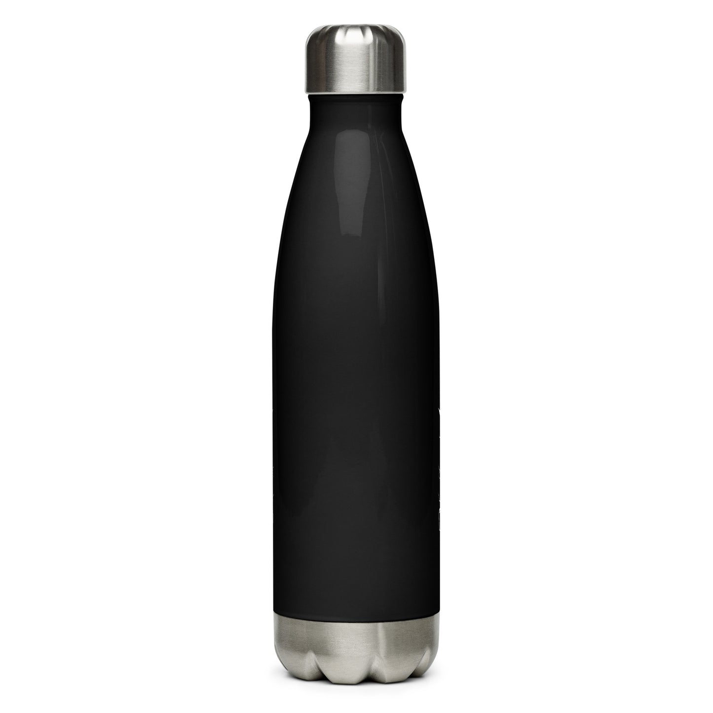 Physique Prodigy Stainless Steel Water Bottle