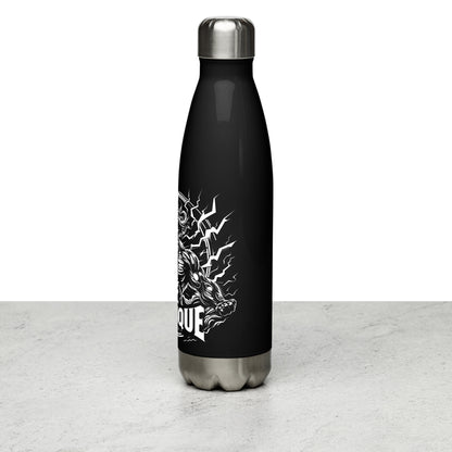 Physique Prodigy Stainless Steel Water Bottle