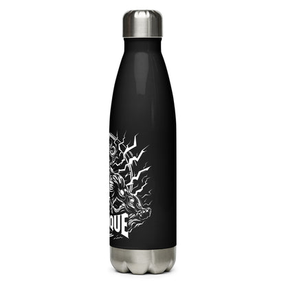 Physique Prodigy Stainless Steel Water Bottle