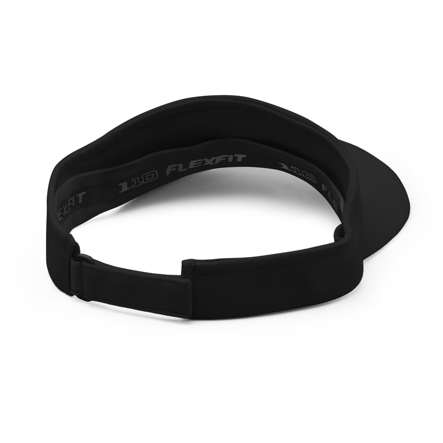 Physique Prodigy Black Visor